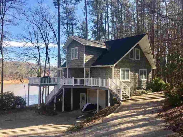 1007 Summer Place sold home in Summer Place, Anderson, SC