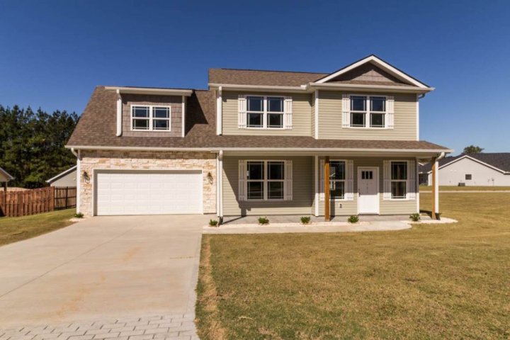 131 Madison Pointe Drive Bryson 1838 sold home in Madison Pointe, Seneca, SC