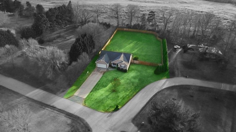 100 Carriage Lane sold home in Century Hills, Pendleton, SC
