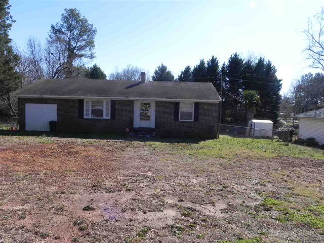 606 Ashwood Drive sold home in Laurel Hills, Anderson, SC