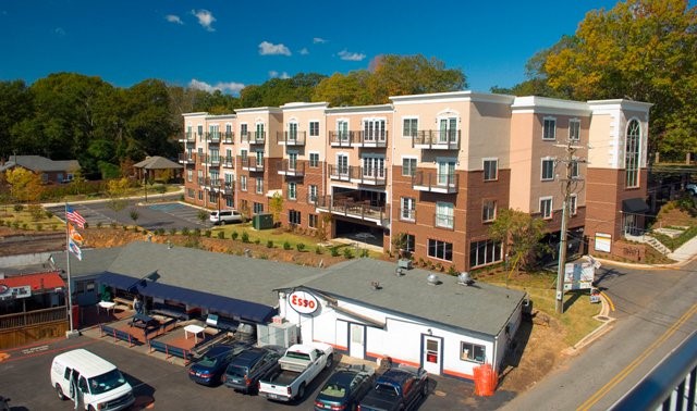 101 Oak Street 305 sold home in Valley Walk, Clemson, SC