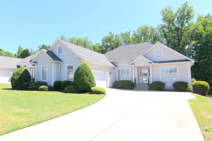 112 Bradley Park sold home in Bradley Park, Anderson, SC