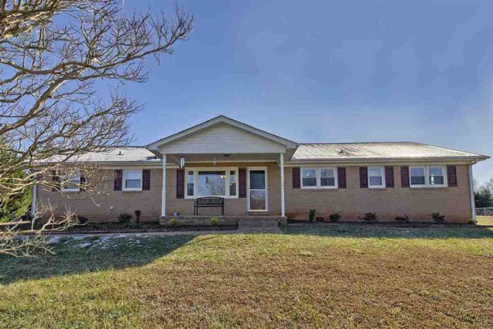 102 Magnolia Avenue sold home in Forest Park Sub, Easley, SC