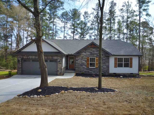 108 Geneva Circle sold home in Hill & Dale Sub, Anderson, SC