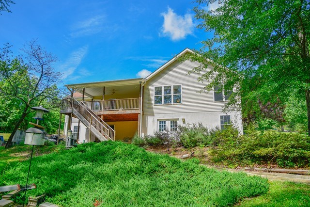 740 Eagles Harbor sold home in Eagles Harbor, Hodges, SC