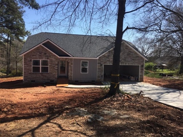 106 Geneva Circle Anderson sold home in Hill & Dale Sub, Anderson, SC