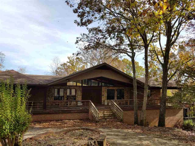 13 Muskhogean sold home in Seminole Point, Fair Play, SC