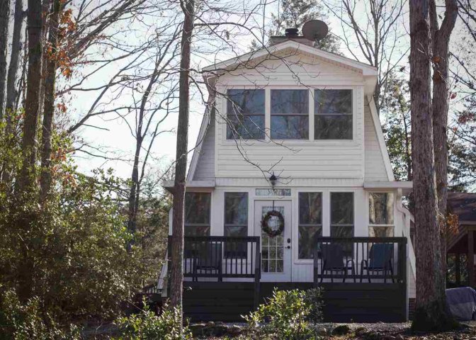 315 Tarleton Road sold home in Lakefront, Anderson, SC