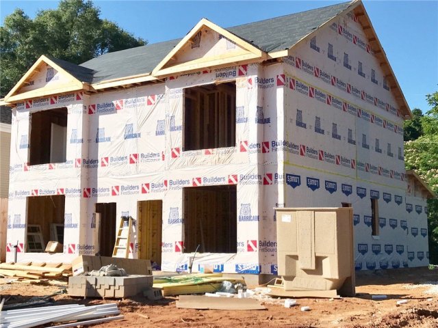 235 Pendleton Road K-1 sold home in Bamboo Court, Clemson, SC