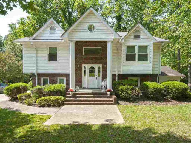 1129 Old Shirley Road sold home in Peaceful Valley, Central, SC
