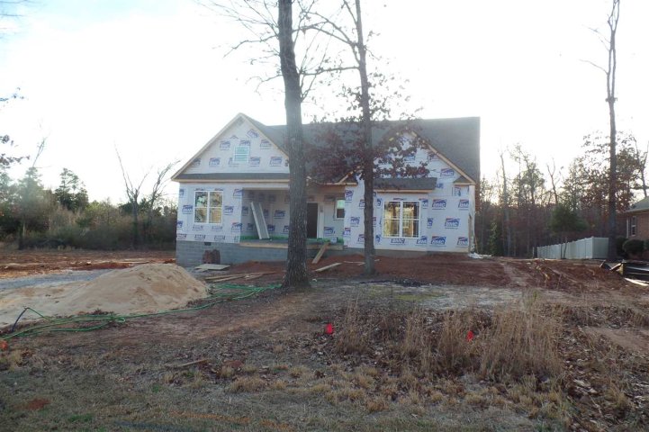 109 Fairoaks Drive sold home in Wyatts Grant, Williamston, SC