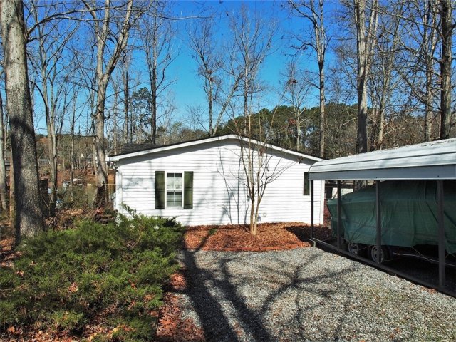 118 Pikes Ridge sold home in Lakefront, Anderson, SC