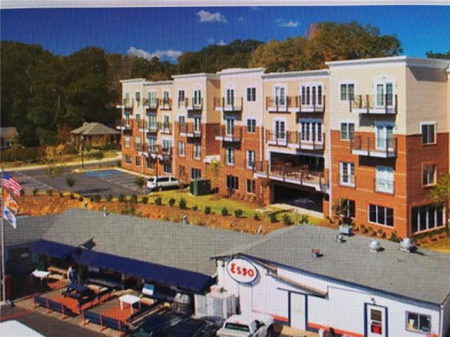 101 Oak Street 212 sold home in Valley Walk, Clemson, SC