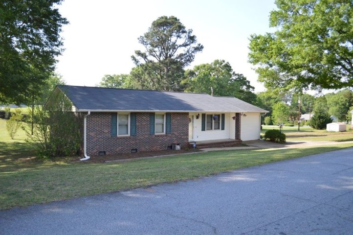208 Wilson Road sold home in Clearview, Anderson, SC
