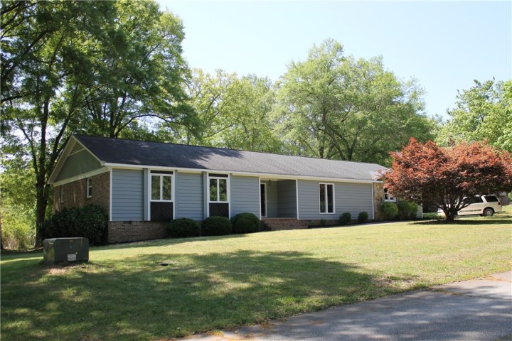 42 Madison Court sold home in Jameson Place, Piedmont, SC