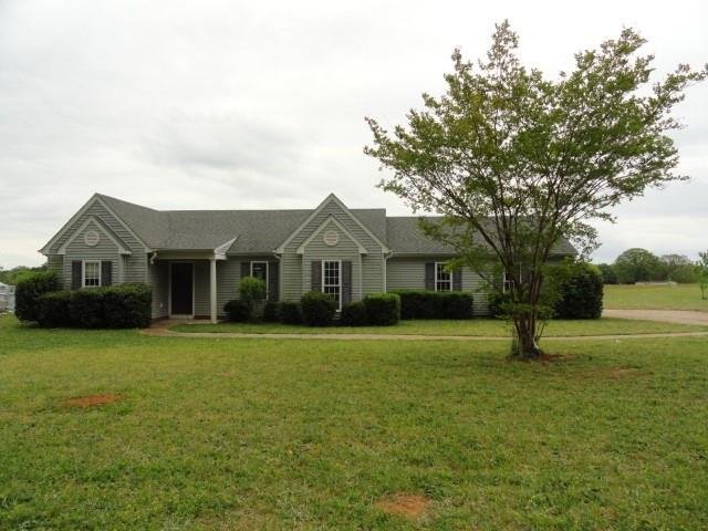 1049 Old Gantt Mill Road sold home in Gantt Mill, Anderson, SC
