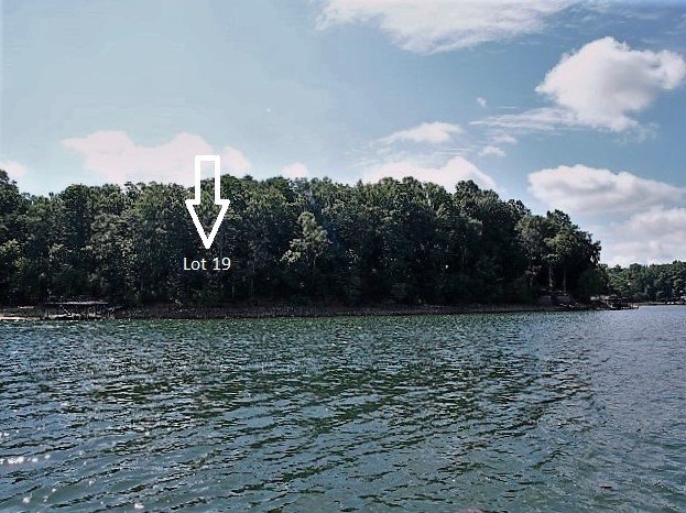 0 Hunters Trail Lot 19 sold home in Hunters Trail, Anderson, SC