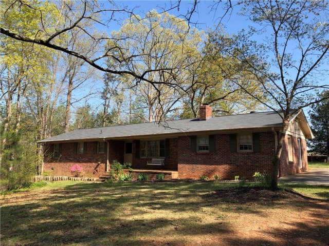 160 Clydesdale Road sold home in Grover Square, Seneca, SC