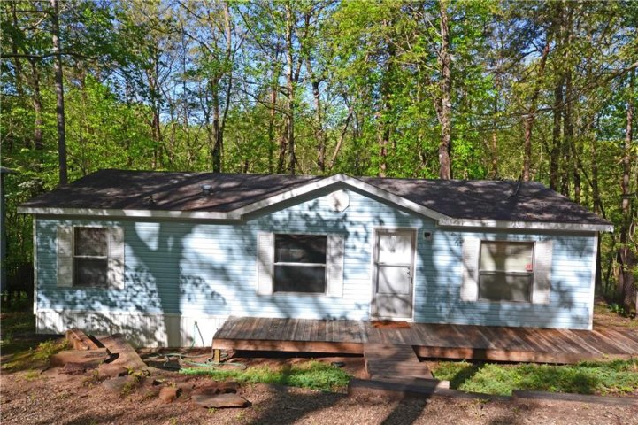 456 Cardinal Lane sold home in Shorewood, Toccoa, GA