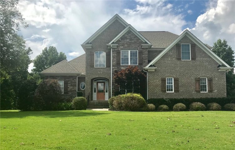 101 Muscadine Lane sold home in Birch Meadow, Piedmont, SC