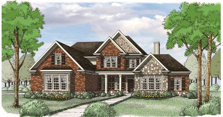 6 Laurelhart Lane sold home in Harts Cove, Simpsonville, SC