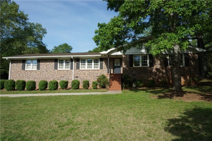 139 Briarcliff Road sold home in Green Pines Sub, Central, SC