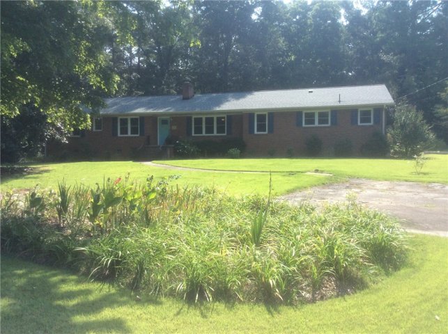 101 Blue Ridge Drive Clemson sold home in Smokey Mtn View, Clemson, SC