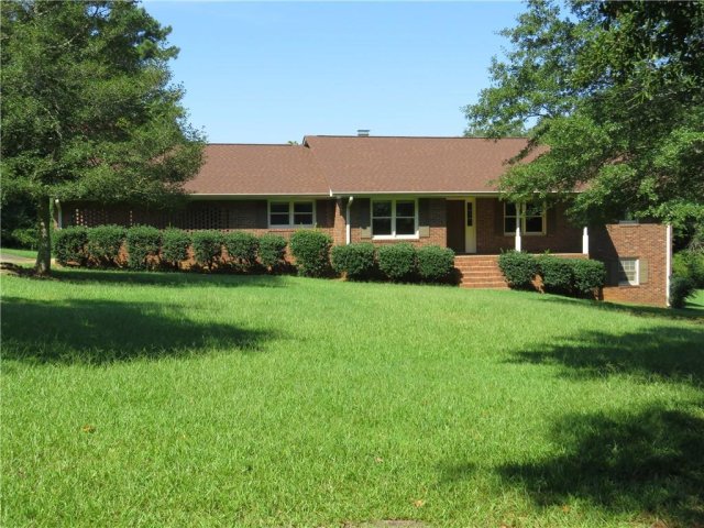 810 Yates Circle sold home in Hill & Dale Sub, Anderson, SC