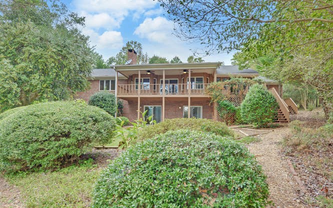 814 Melody Lane sold home in Melody Farms, Hartwell, GA