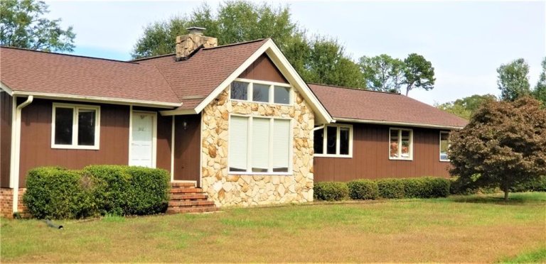 302 Dunhill Drive sold home in Dunhill, Anderson, SC