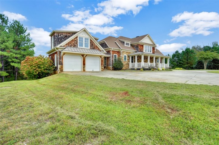 125 Sweetwater View Road sold home in Sweetwater, Seneca, SC