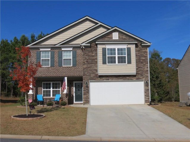 21 Ravencrest Drive sold home in Midway Ridge, Anderson, SC