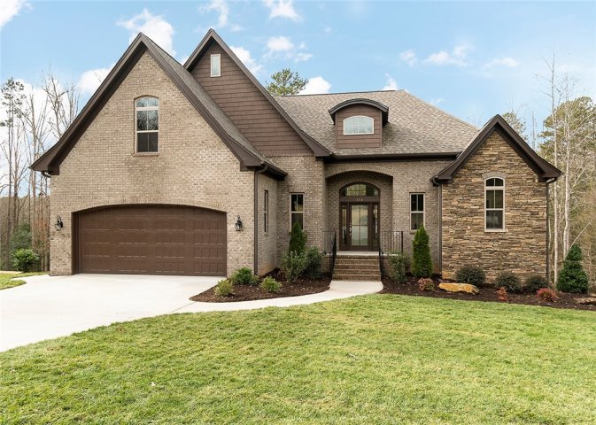 114 Woodcross Way sold home in Lukes Crossing, Easley, SC