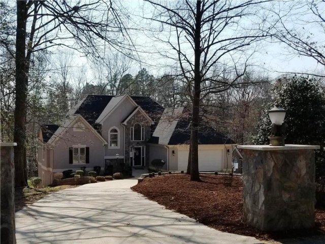 4404 Denver Cove Road sold home in Denver Cove, Anderson, SC