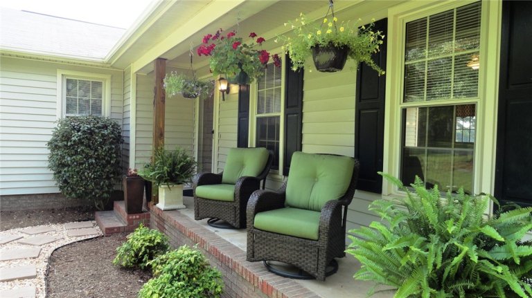 94 Jefferson Court sold home in Jameson Place, Piedmont, SC