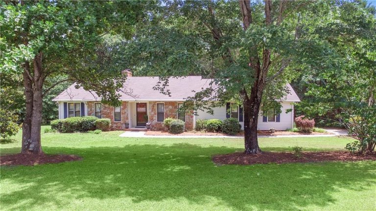 630 Jameson Drive sold home in Jameson Place, Piedmont, SC