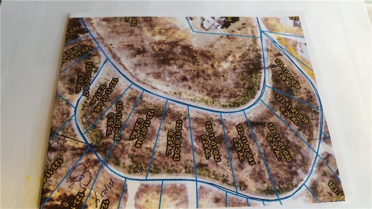 Lots 20-28 Sweetwater View Road sold home in Sweetwater, Seneca, SC