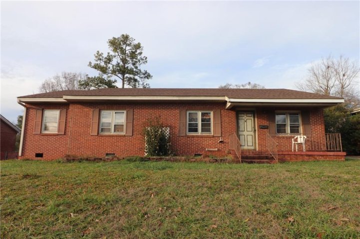 416 Whitehall Road sold home in Whitehall Acres, Anderson, SC