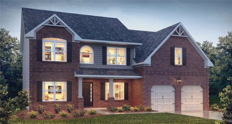 126 James Lake Way sold home in James Lake, Easley, SC