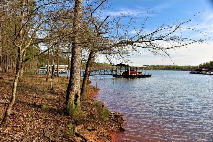 1105 Fisher Road sold home in Denver Cove, Anderson, SC