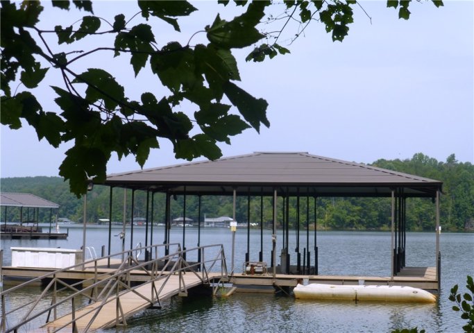 119 Martins Point Drive sold home in Martin's Pointe, Seneca, SC