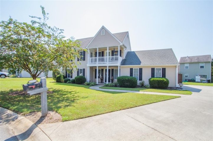 153 Tortuga Lane sold home in Turtle Tracks, Easley, SC