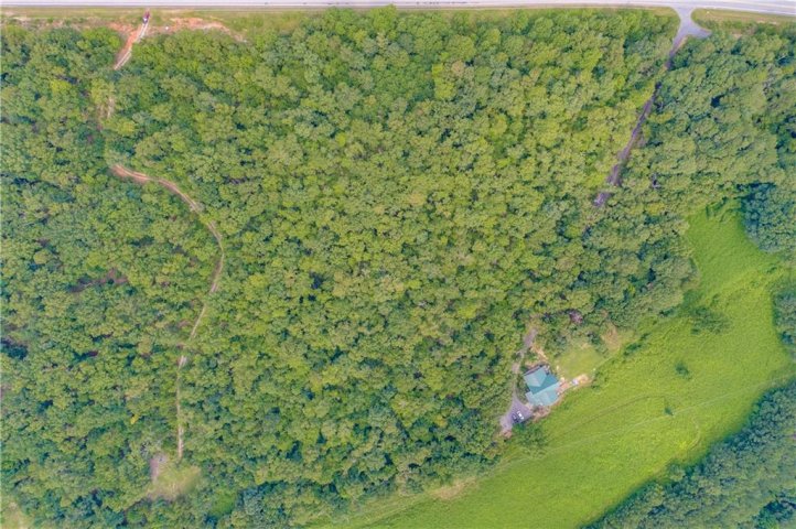 0 Black Bass Road sold home in Lakefront, Anderson, SC