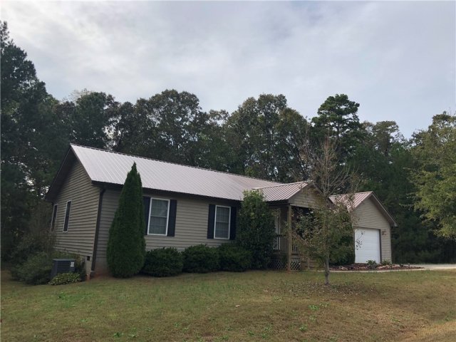 401 Green View Court sold home in Eleven South, Westminster, SC