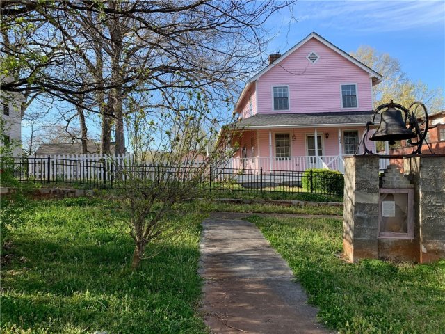 629 Broadway Street sold home in Abney Mills, Newry, SC