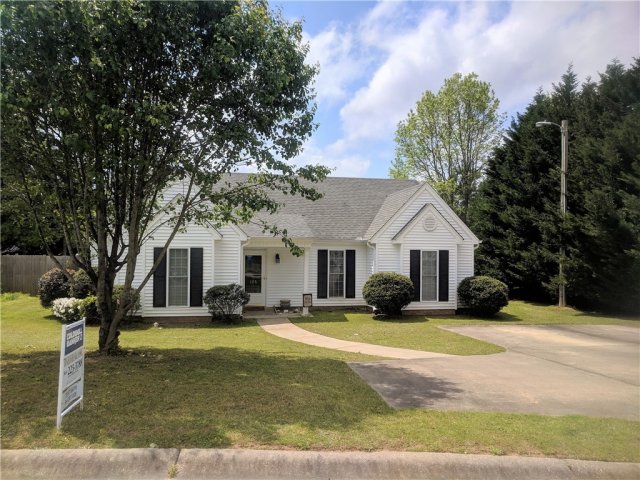125 Tortuga Lane sold home in Turtle Tracks, Easley, SC