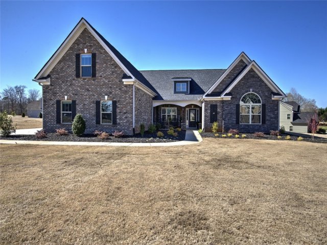 2 United Avenue sold home in Liberty Plantation, Pendleton, SC