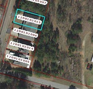 208 Giles Street sold home in Edgewater, Anderson, SC