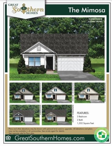 206 Maple Grove Road sold home in The Groves At Perkins Creek, Seneca, SC