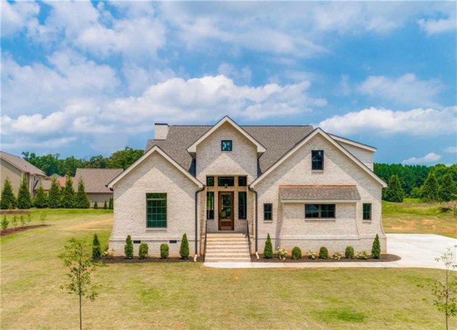 3 Willow Oak Court sold home in Wyatts Grant, Williamston, SC